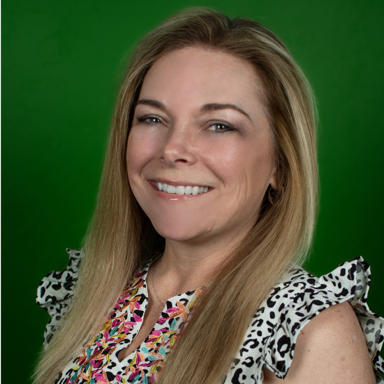 Amy Lanier
