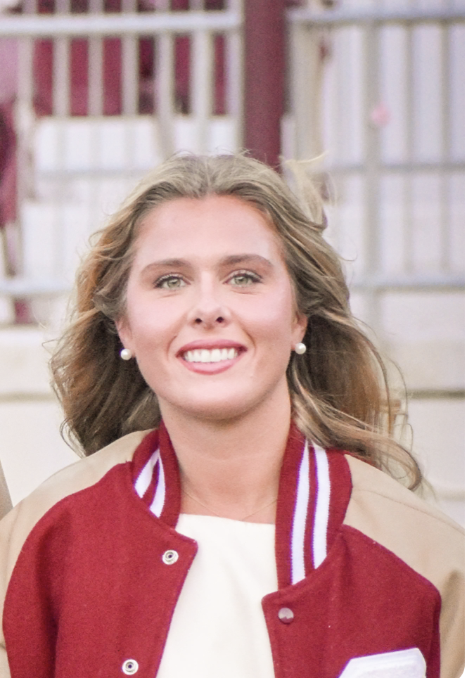 Alexa Robb
