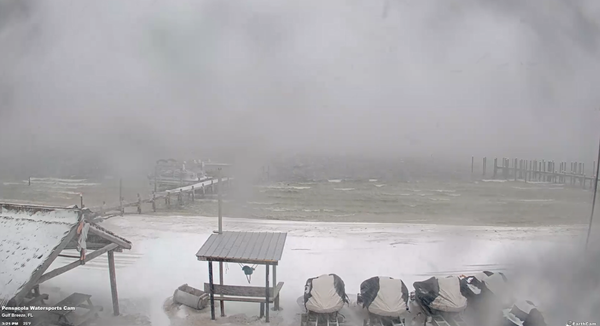 La Niña to Bring More Snowfall to Many this Winter