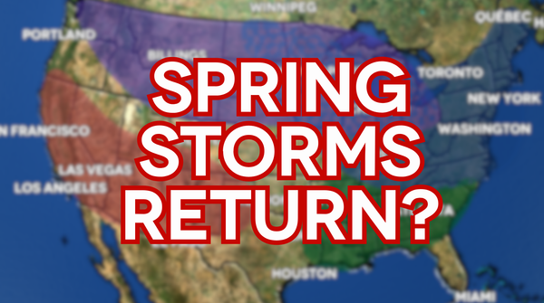 February 2026 Forecast