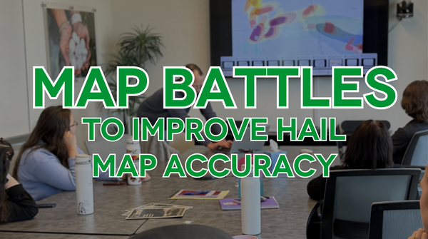 'Mapping Met' Battles